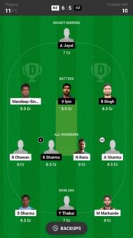 Fantasy suggestion #2